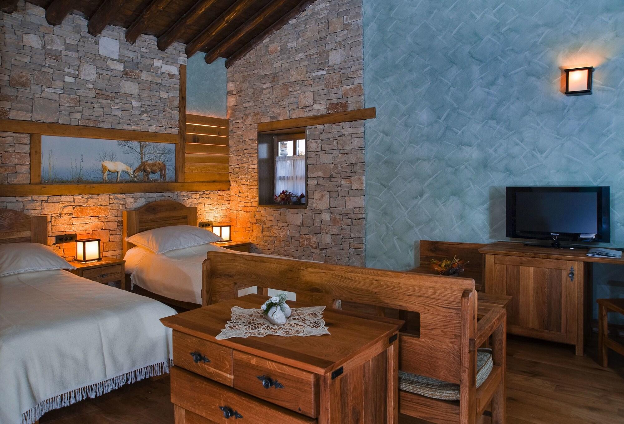Resort Herceg Etno Selo