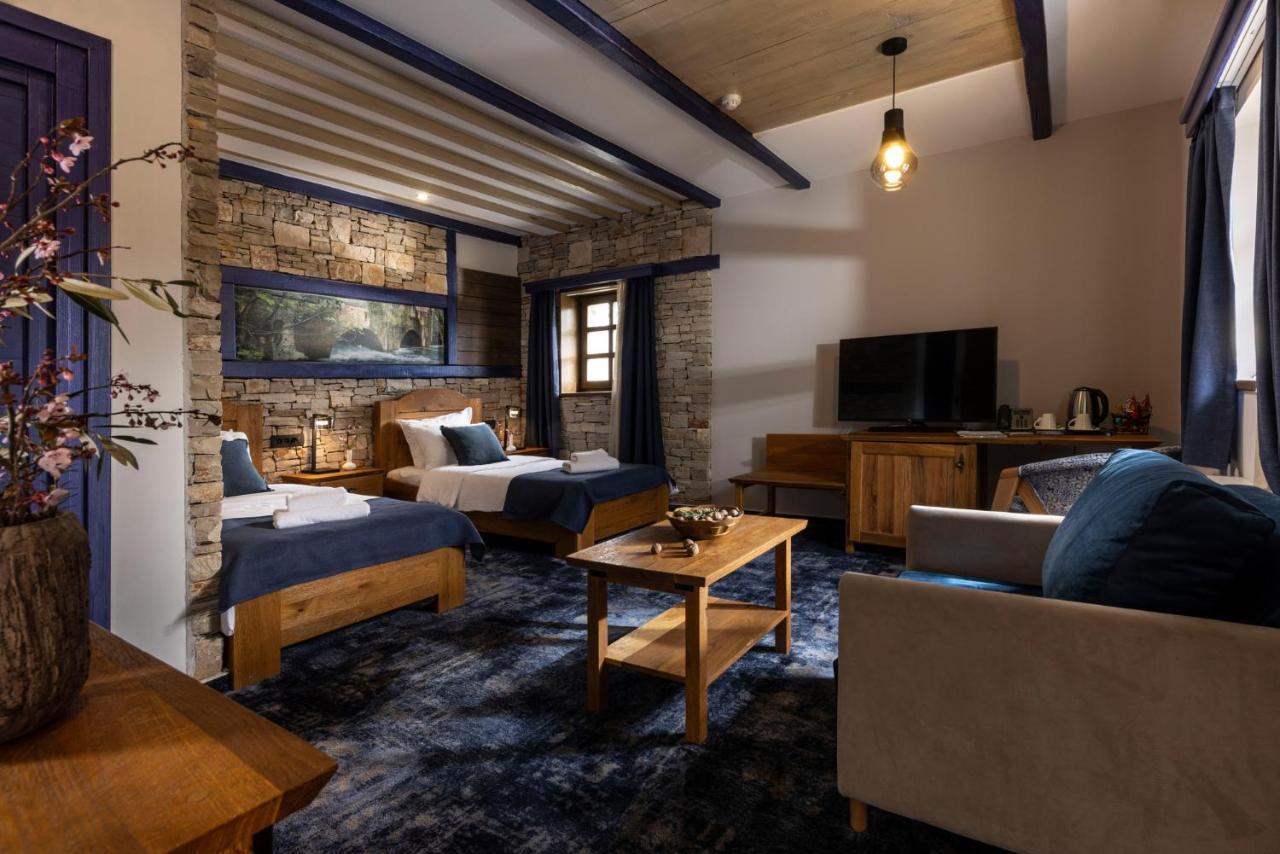 Resort Herceg Etno Selo