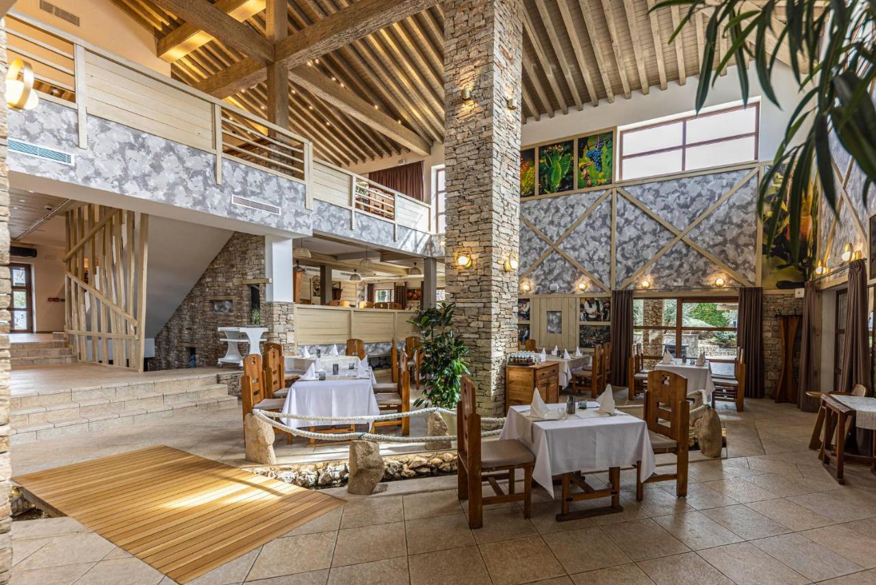 Herceg Etno Selo Resort